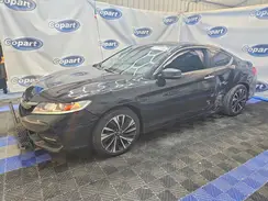 1HGCT2B86GA005616 2016 HONDA ACCORD
