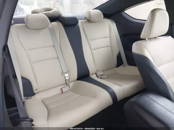 1HGCT2B86GA007978 2016 HONDA ACCORD - Image 8