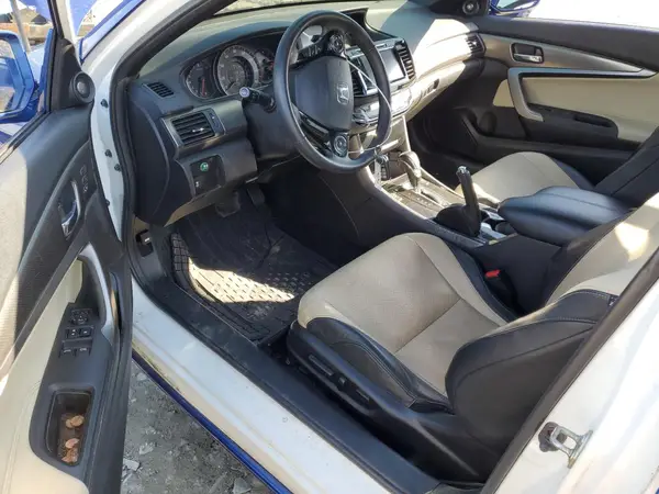 1HGCT2B86GA008001 2016 HONDA ACCORD - Image 8
