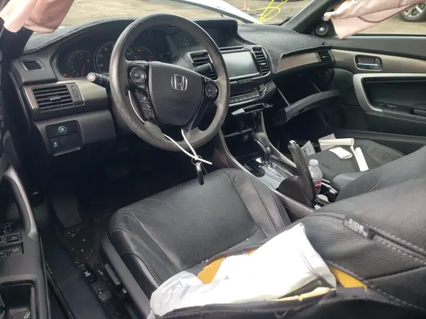 1HGCT2B86HA000157 2017 HONDA ACCORD - Image 8