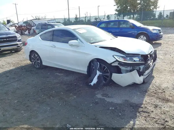 1HGCT2B86HA001681 2017 HONDA ACCORD - Image 1