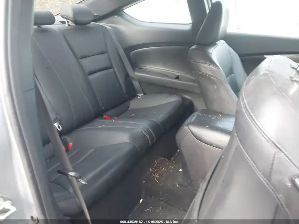 1HGCT2B86HA003348 2017 HONDA ACCORD - Image 8