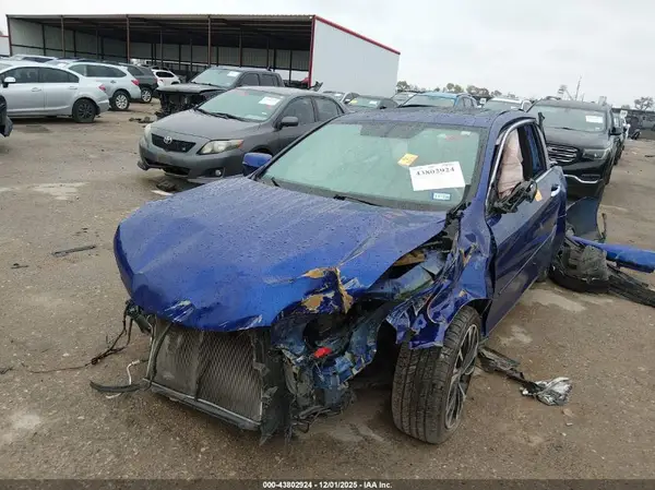 1HGCT2B86HA005245 2017 HONDA ACCORD - Image 2