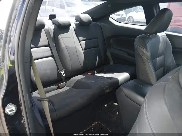 1HGCT2B86HA006119 2017 HONDA ACCORD - Image 8