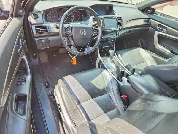 1HGCT2B87GA000408 2016 HONDA ACCORD - Image 8