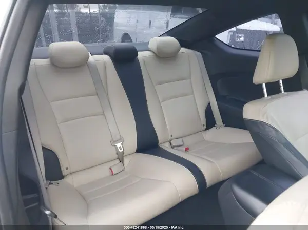 1HGCT2B87GA003681 2016 HONDA ACCORD - Image 8