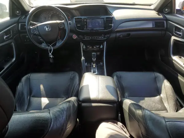 1HGCT2B87GA004782 2016 HONDA ACCORD - Image 8