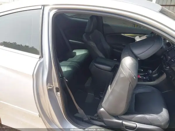 1HGCT2B87GA006595 2016 HONDA ACCORD - Image 8