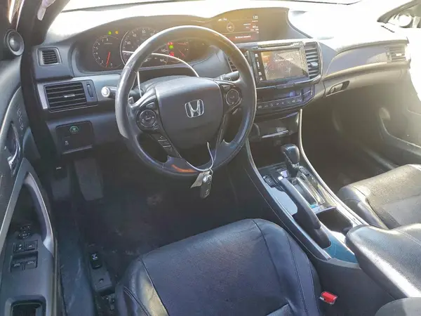 1HGCT2B87GA006953 2016 HONDA ACCORD - Image 8