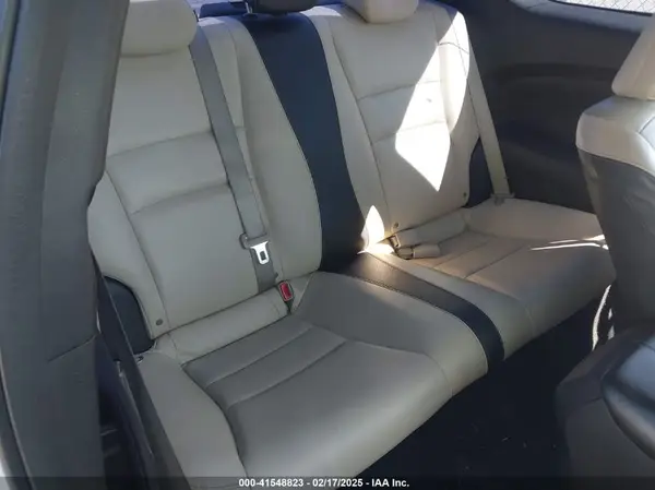 1HGCT2B87GA008010 2016 HONDA ACCORD - Image 8