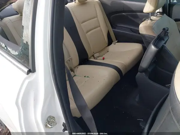 1HGCT2B87HA000359 2017 HONDA ACCORD - Image 8