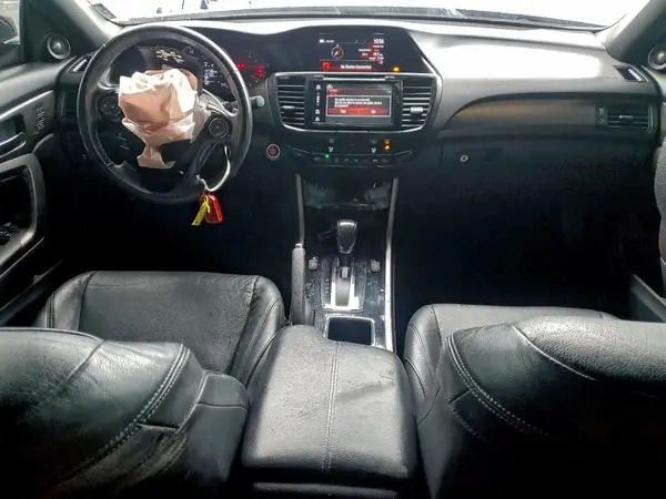 1HGCT2B87HA001821 2017 HONDA ACCORD - Image 8