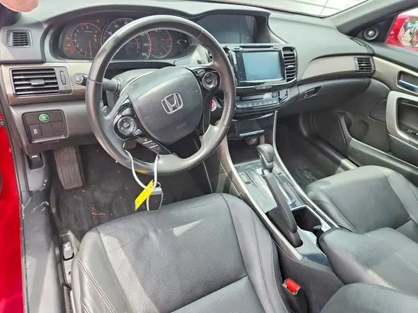 1HGCT2B87HA001835 2017 HONDA ACCORD - Image 8