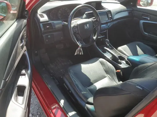 1HGCT2B87HA002435 2017 HONDA ACCORD - Image 8