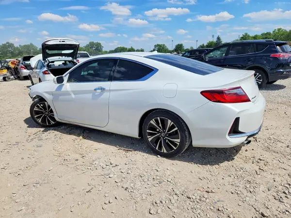 1HGCT2B87HA002628 2017 HONDA ACCORD - Image 2