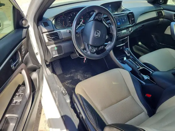 1HGCT2B87HA002628 2017 HONDA ACCORD - Image 8
