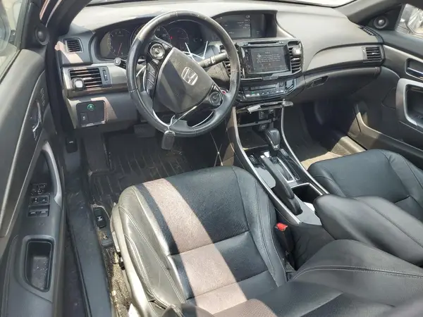 1HGCT2B87HA002774 2017 HONDA ACCORD - Image 8