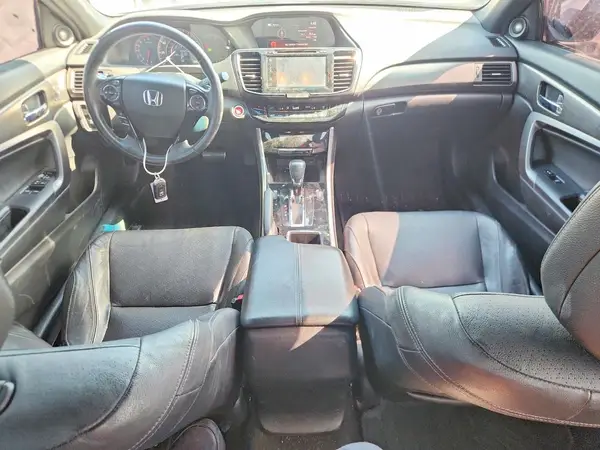 1HGCT2B87HA004038 2017 HONDA ACCORD - Image 8