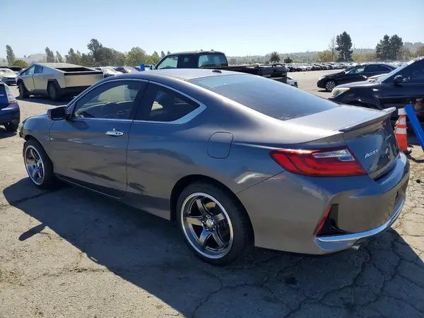 1HGCT2B87HA004041 2017 HONDA ACCORD - Image 2