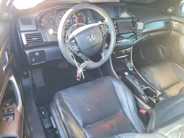 1HGCT2B87HA004394 2017 HONDA ACCORD - Image 8