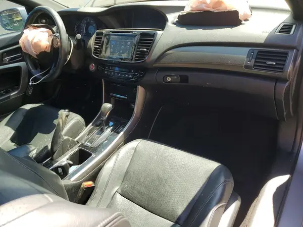 1HGCT2B87HA005237 2017 HONDA ACCORD - Image 8