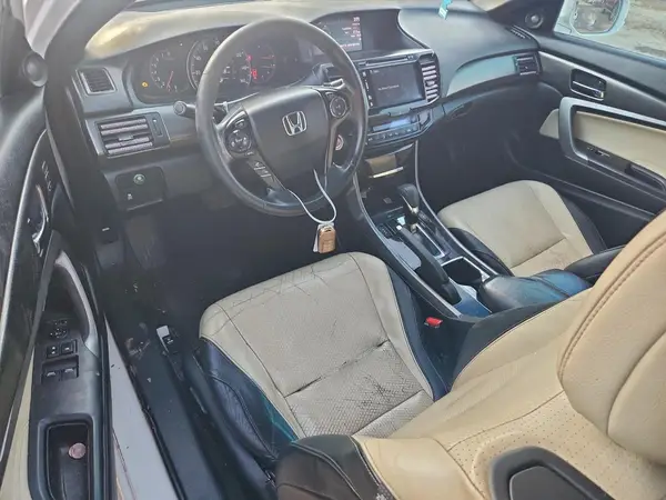 1HGCT2B87HA005562 2017 HONDA ACCORD - Image 7
