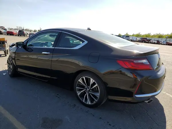 1HGCT2B87HA005965 2017 HONDA ACCORD - Image 2