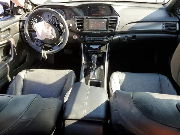 1HGCT2B87HA005965 2017 HONDA ACCORD - Image 8