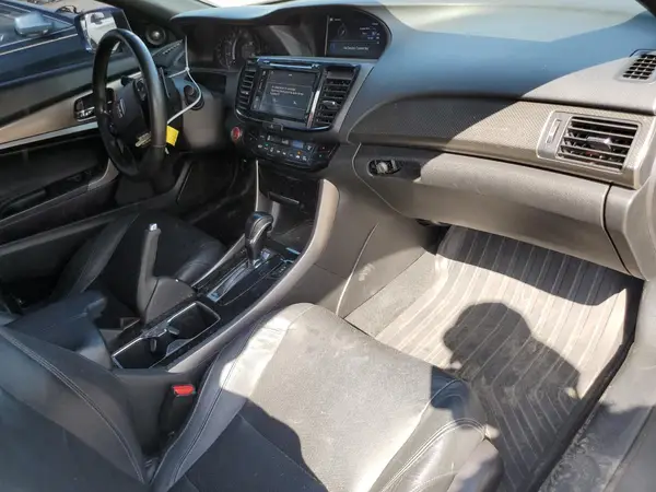 1HGCT2B88GA001731 2016 HONDA ACCORD - Image 8