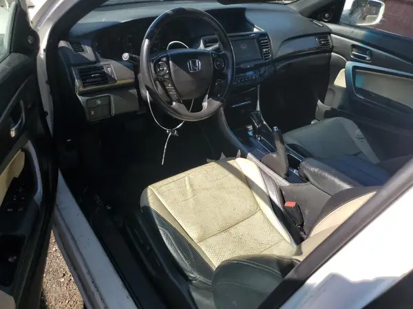 1HGCT2B88GA002068 2016 HONDA ACCORD - Image 8