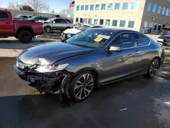 1HGCT2B88GA005343 2016 HONDA ACCORD
