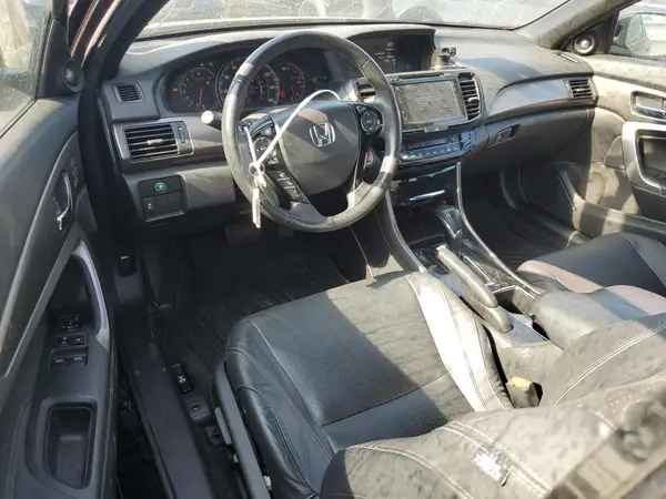 1HGCT2B88GA005648 2016 HONDA ACCORD - Image 8