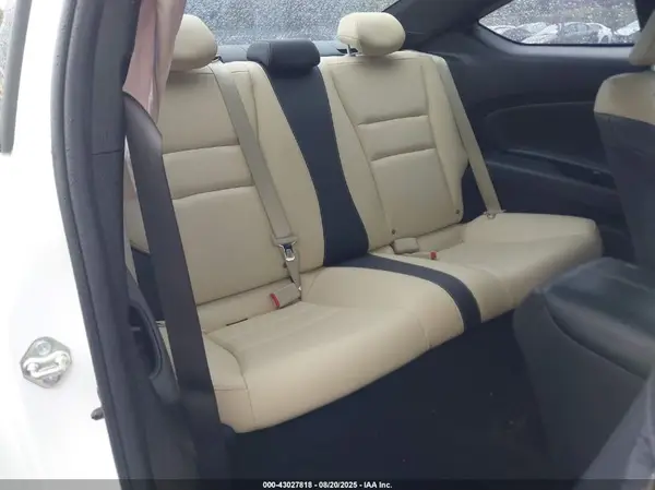 1HGCT2B88GA005911 2016 HONDA ACCORD - Image 8