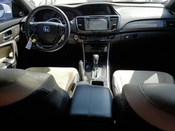1HGCT2B88GA006539 2016 HONDA ACCORD - Image 8