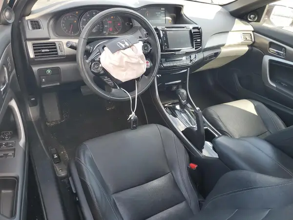 1HGCT2B88GA006959 2016 HONDA ACCORD - Image 8