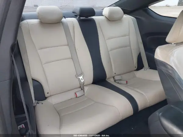 1HGCT2B88GA007786 2016 HONDA ACCORD - Image 8