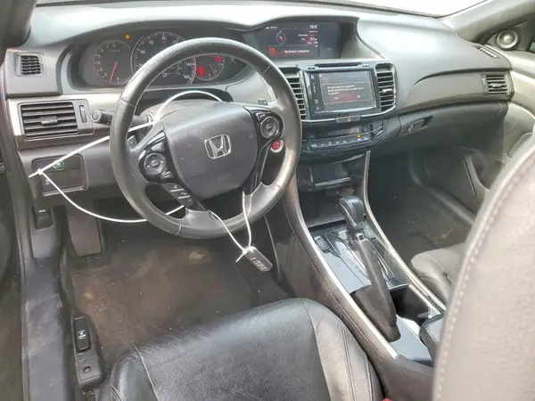 1HGCT2B88HA001956 2017 HONDA ACCORD - Image 8