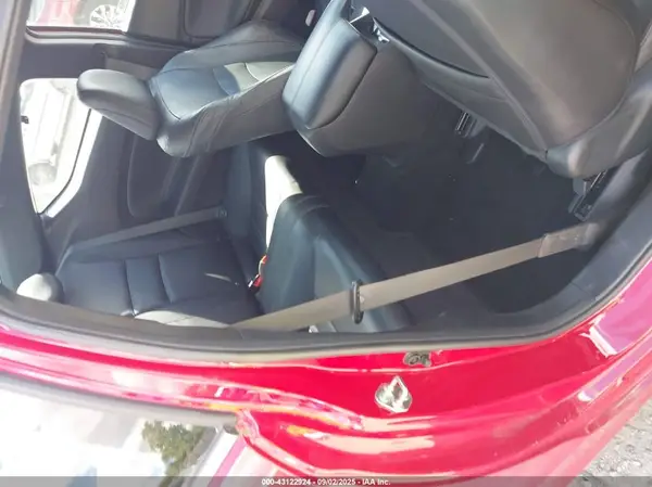 1HGCT2B88HA002427 2017 HONDA ACCORD - Image 8