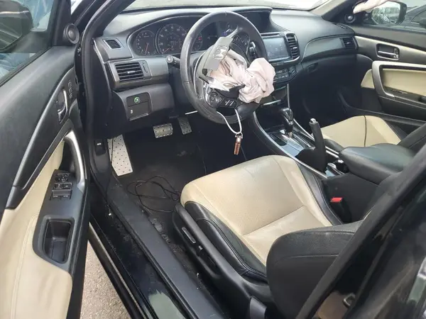 1HGCT2B88HA002718 2017 HONDA ACCORD - Image 8