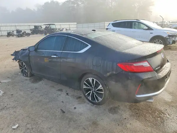 1HGCT2B88HA007045 2017 HONDA ACCORD - Image 2