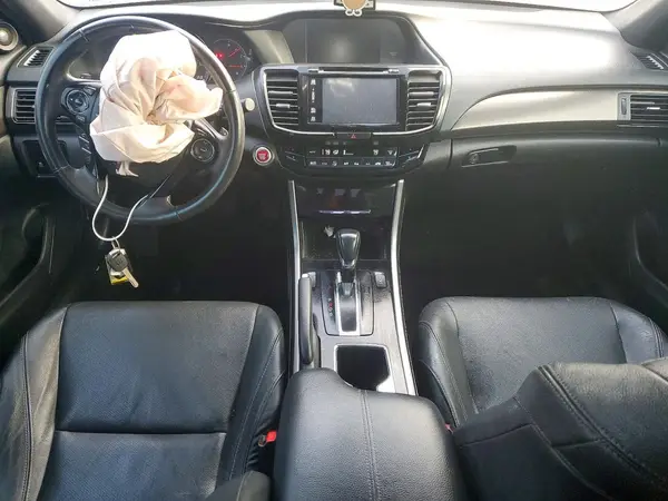 1HGCT2B88HA007045 2017 HONDA ACCORD - Image 8