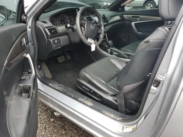 1HGCT2B88HA007336 2017 HONDA ACCORD - Image 8