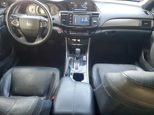 1HGCT2B89GA001074 2016 HONDA ACCORD - Image 8