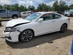 1HGCT2B89GA002032 2016 HONDA ACCORD