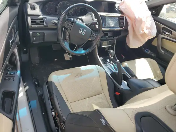 1HGCT2B89GA002032 2016 HONDA ACCORD - Image 8