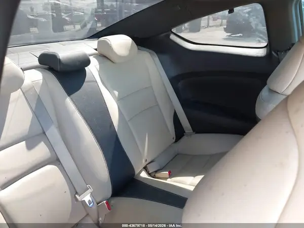 1HGCT2B89GA004492 2016 HONDA ACCORD - Image 8