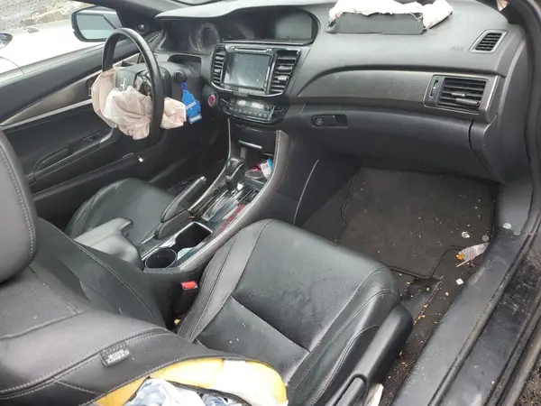 1HGCT2B89GA005657 2016 HONDA ACCORD - Image 8