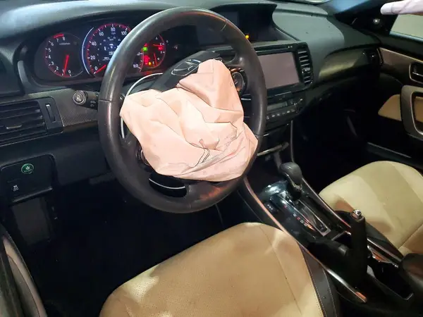 1HGCT2B89GA005965 2016 HONDA ACCORD - Image 8