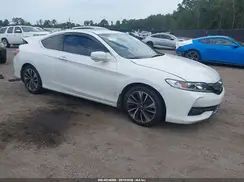 1HGCT2B89GA006727 2016 HONDA ACCORD
