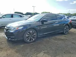 1HGCT2B89GA007778 2016 HONDA ACCORD